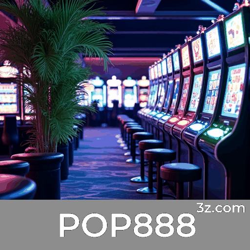 POP888: Inovação em Tecnologia de Jogos