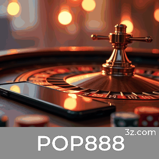 Login Seguro no POP888: Acesso a Privilégios Exclusivos