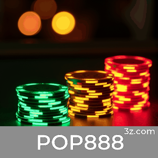 POP888: Inovação em Tecnologia de Jogos