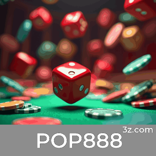 POP888 Casino: Programa VIP Exclusivo e Luxuoso
