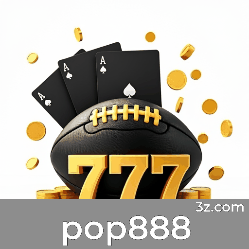 Experiência Premium com pop888: Cassino e Apostas