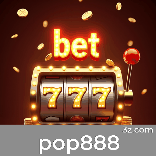 Experiência Premium com pop888: Cassino e Apostas