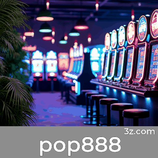 Revolucionando Jogos com Ideias Inovadoras e Valor Excepcional no pop888